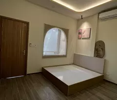 NHÀ MỘT TRỤC RA LÊ VĂN KHƯƠNG - ĐƯỜNG ÔTÔ TRÁNH - KHU BÀN CỜ - TẶNG NỘI THẤT. Chỉ 3,65 tỷ TL.