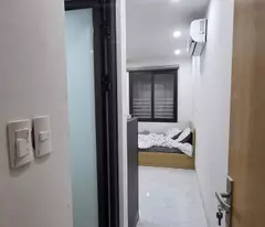 NHÀ MỚI ĐẸP NGÕ PHỐ GIANG VĂN MINH, 7 TẦNG THANG MÁY, MẶT TIỀN 5.29M, GIÁ 10 TỶ.