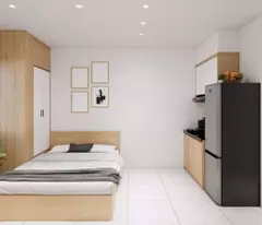 NHÀ MỚI ĐẸP NGÕ PHỐ GIANG VĂN MINH, 7 TẦNG THANG MÁY, MẶT TIỀN 5.29M, GIÁ 10 TỶ.