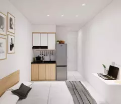 NHÀ MỚI ĐẸP NGÕ PHỐ GIANG VĂN MINH, 7 TẦNG THANG MÁY, MẶT TIỀN 5.29M, GIÁ 10 TỶ.