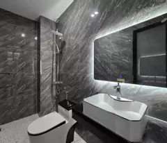 BÁN NHÀ 5T HOÀNG QUỐC VIỆT, DT 50M2, 1 NHÀ RA PHỐ, NHÀ ĐẸP Ở NGAY, GIÁ 14.2 TỶ