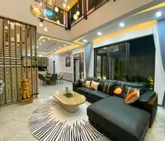BÁN NHÀ 5T HOÀNG QUỐC VIỆT, DT 67M2, PHÂN LÔ Ô TÔ, GẦN PHỐ, KINH DOANH VP/ Ở, CHỈ 16.5 TỶ