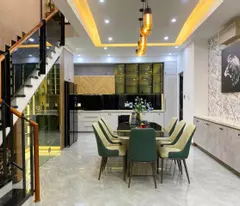 BÁN NHÀ 5T HOÀNG QUỐC VIỆT, DT 67M2, PHÂN LÔ Ô TÔ, GẦN PHỐ, KINH DOANH VP/ Ở, CHỈ 16.5 TỶ