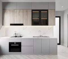 Bán căn hộ 64m2 lô góc tầng trung tòa Sakura Vinhomes Smart City