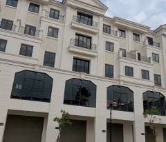 Chủ nhà cần bán gấp liền kề 3  Hinode Giá 15,x tỷ - 100m2,  giá rẻ nhất hiện nay, bảng hàng trực