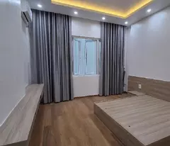 Bán nhà Hoàng Mai, 1 nhà ra ô tô tránh, 36m2, 3.7  tỷ
