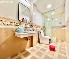 NHÀ GẦN UBND MỸ ĐÌNH 10m Ô TÔ - NHÀ ĐẸP DÂN XÂY Ở NGAY - TẶNG FULL NỘI THẤT LUNG LINH CỰC XINH -