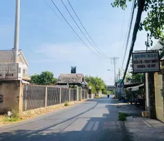 Lô đất hxh Bưng Ông thoàn DT 123m, giá tốt