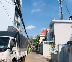 Lô đất hxh Bưng Ông thoàn DT 123m, giá tốt