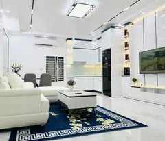 NHÀ NGUYỄN NGỌC VŨ MỚI ĐẸP- Ô TÔ CÁCH 40M- THOÁNG TRƯỚC SAU 52M2-5T-MT4,8M CHỈ 8,25 TỶ