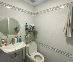 Mặt tiền Bình Thạnh - 49m2 - 2 Tầng - Sổ vuông - Nhỉnh 7 Tỷ