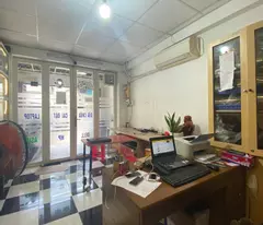 Chỉ 7 Tỷ 47 có nhà 2 Mặt tiền Chu Văn An Bình Thạnh - 2 Tầng - 50m2 - SHR