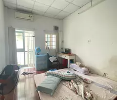 Chỉ 7 Tỷ 47 có nhà 2 Mặt tiền Chu Văn An Bình Thạnh - 2 Tầng - 50m2 - SHR