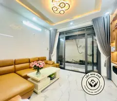 4X12M, BÁN NHÀ CHỦ Ở, NGAY PHAN HUY ÍCH, P14 GÒ VẤP, GIÁ 4.X TỶ
