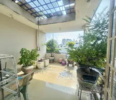 6PN, 5 TẦNG, MẶT TIỀN KINH DOANH LÊ ĐỨC THỌ, P6 GÒ VẤP, 17.X TỶ
