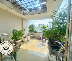 6PN, 5 TẦNG, MẶT TIỀN KINH DOANH LÊ ĐỨC THỌ, P6 GÒ VẤP, 17.X TỶ