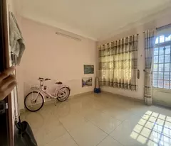 6PN, 5 TẦNG, MẶT TIỀN KINH DOANH LÊ ĐỨC THỌ, P6 GÒ VẤP, 17.X TỶ