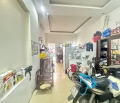 6PN, 5 TẦNG, MẶT TIỀN KINH DOANH LÊ ĐỨC THỌ, P6 GÒ VẤP, 17.X TỶ