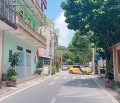 Bán đất tặng nhà cấp 4 Lý Sơn- Ngọc Thụy- Long Biên- 2 mặt thoáng 80m2 7 tỷ (có thương lượng)