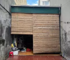 Bán đất tặng nhà cấp 4 Lý Sơn- Ngọc Thụy- Long Biên- 2 mặt thoáng 80m2 7 tỷ (có thương lượng)
