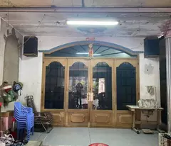 CƠ HỘI SỞ HỮU ĐẤT 260M2 VỚI KHOẢN THU NHẬP ỔN ĐỊNH, SỔ RIÊNG