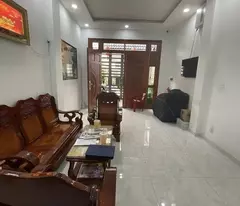 💥Gấp đi định cư 40 tỷ giảm còn 24 tỷ : HXH, TRÁNH NGUYỄN TRÃI - Q.1 - 100M2 - 5 TẦNG