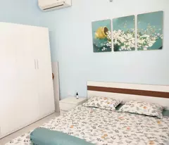 Bánnhà HXH GòDầu P.TânQuý Q.TP 67m2 3T 4PN nhàmới, gần AEON, chỉ 6tỉx