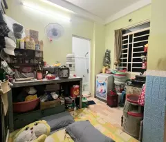 Hẻm thông thoáng Q4
Ngang 3,45 Dài 8 m
Đúc bê tông 3 tấm 
CÓ 1,9 TỶ
