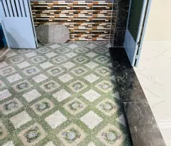 Hẻm thông thoáng ba gác máy
NGANG 4 DÀI 11 ĐÚC BÊ TÔNG 2 TẤM 
CÓ 3 TỶ Q4