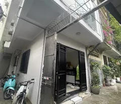 BÁN NHÀ 5 TẦNG NGUYỄN KHANG, 38M2, MT 4M, BƯỚC BỘ RA PHỐ. 6,1 TỶ