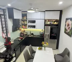 BÁN NHÀ 5 TẦNG NGUYỄN KHANG, 38M2, MT 4M, BƯỚC BỘ RA PHỐ. 6,1 TỶ