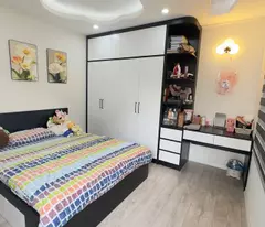 BÁN NHÀ 5 TẦNG NGUYỄN KHANG, 38M2, MT 4M, BƯỚC BỘ RA PHỐ. 6,1 TỶ