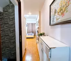 MẶT TIỀN  ĐƯỜNG SỐ VĨNH HỘI 
NGANG 3,5 DÀI 13 M ĐÚC MỚI 3 TẤM Q4