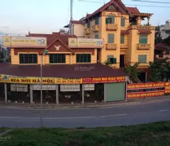 Bán nhà đất 3 mặt đường, DT 800m2, Ngọc Thụy, Long Biên - Thu nhập 100 triệu/tháng, giá chỉ 46 tỷ!