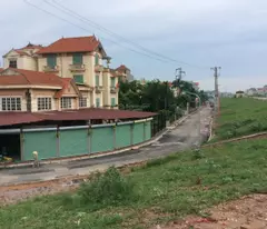 Bán nhà đất 3 mặt đường, DT 800m2, Ngọc Thụy, Long Biên - Thu nhập 100 triệu/tháng, giá chỉ 46 tỷ!