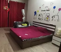 TỔ ẤM HOÀN HẢO TẠI THANH NHÀN HAI BÀ TRƯNG-CƠ HỘI VÀNG CHO NGƯỜI BIẾT ĐẦU TƯ.