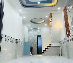 Sát mặt tiền Ngang 3.3 dài 10 m
Có 89 triệu Q4