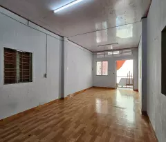 Căn góc 2 mặt tiền 
Ngang 3,6 x 12.5 m- 3 tầng hơn 4 tỷ bank cho vay hơn 3 tỷ Q4