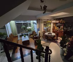 Nhà 4 tầng 98m2, Căn góc  kinh doanh đường số 37 Khu dân cư Tân Thuận Đông, Nguyễn thị Thập Tân