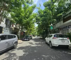Nhà 4 tầng 98m2, Căn góc  kinh doanh đường số 37 Khu dân cư Tân Thuận Đông, Nguyễn thị Thập Tân