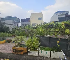 Bán đất thổ cư 229m2, mặt tiền 10m, Hoàng Diệu, TP.Thái Bình giá 6.4 tỷ