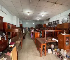 Mặt tiền Dạ Nam 6.5x20 nở hậu 138m2 12.5 P2 Q8 chỉ 30 tỷ