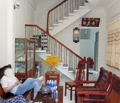 Mặt tiền hẻm 258 Dương Bá Trạc 5.2x25 140m2 chỉ 17 tỷ