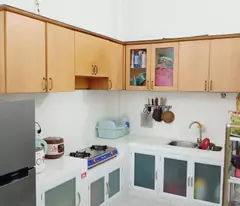 Mặt tiền hẻm 258 Dương Bá Trạc 5.2x25 140m2 chỉ 17 tỷ
