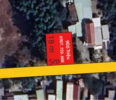 NGOẠI Ô SÀI GÒN ! 900 TRIỆU! 90M2