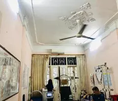 PHỐ HOÀNG SÂM - NHÀ ĐẸP PHÂN LÔ Ô TÔ TRÁNH  60M2 x 4Tầng