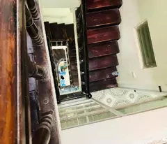 PHỐ HOÀNG SÂM - NHÀ ĐẸP PHÂN LÔ Ô TÔ TRÁNH  60M2 x 4Tầng