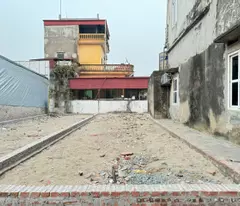 Bán 70m đất tổ 9, Quang Minh, Mê Linh, HN. Đường thông, oto vào đất. DT 70m, giá 3,29 tỷ.