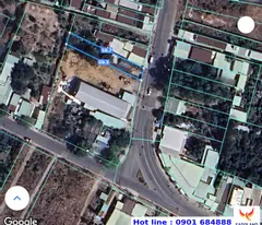 Gấp !!! Bán Đất Phú Đông - 500m2 Mặt Tiền Trần Văn Trà - Giá 8 Tỷ