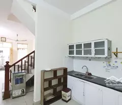 Võ Văn Ngân – Nhà 3 Tầng KCBT, 3PN, 3WC, Thoáng Sáng Cả Ngày, Giá 1 tỷ 79